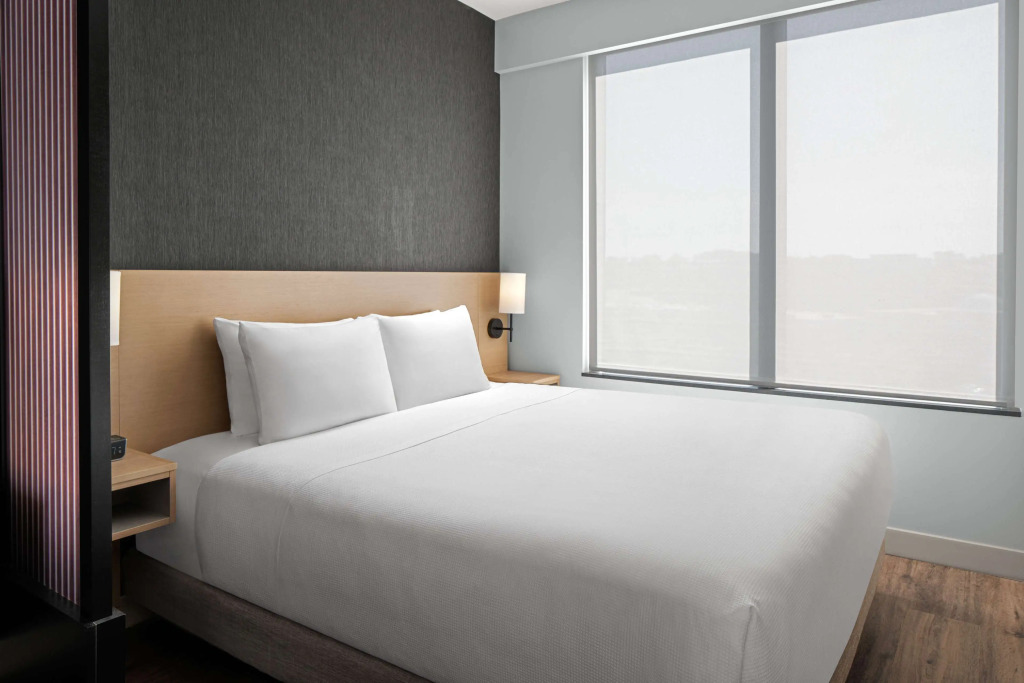 Hyatt Place Atlanta/Perimeter Center