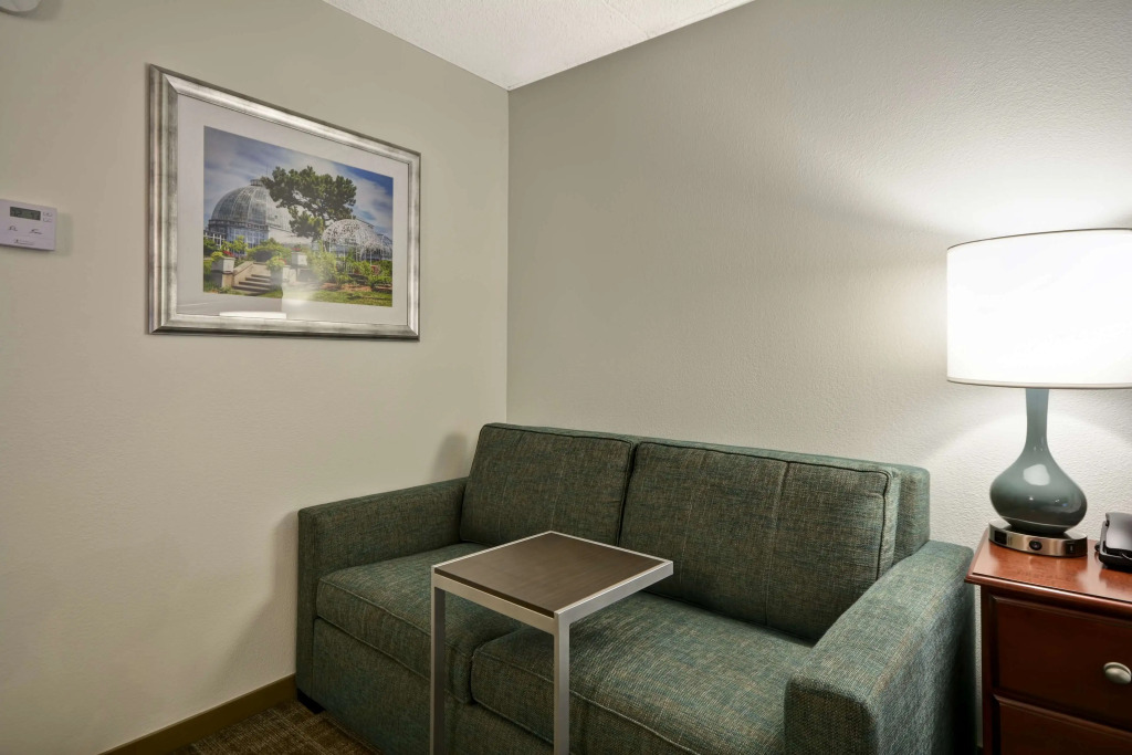 Hampton Inn Detroit Northville