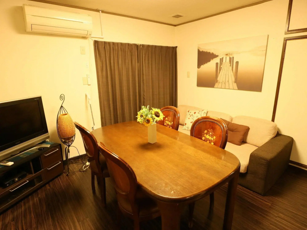 Osaka - Hotel / Vacation STAY 70068