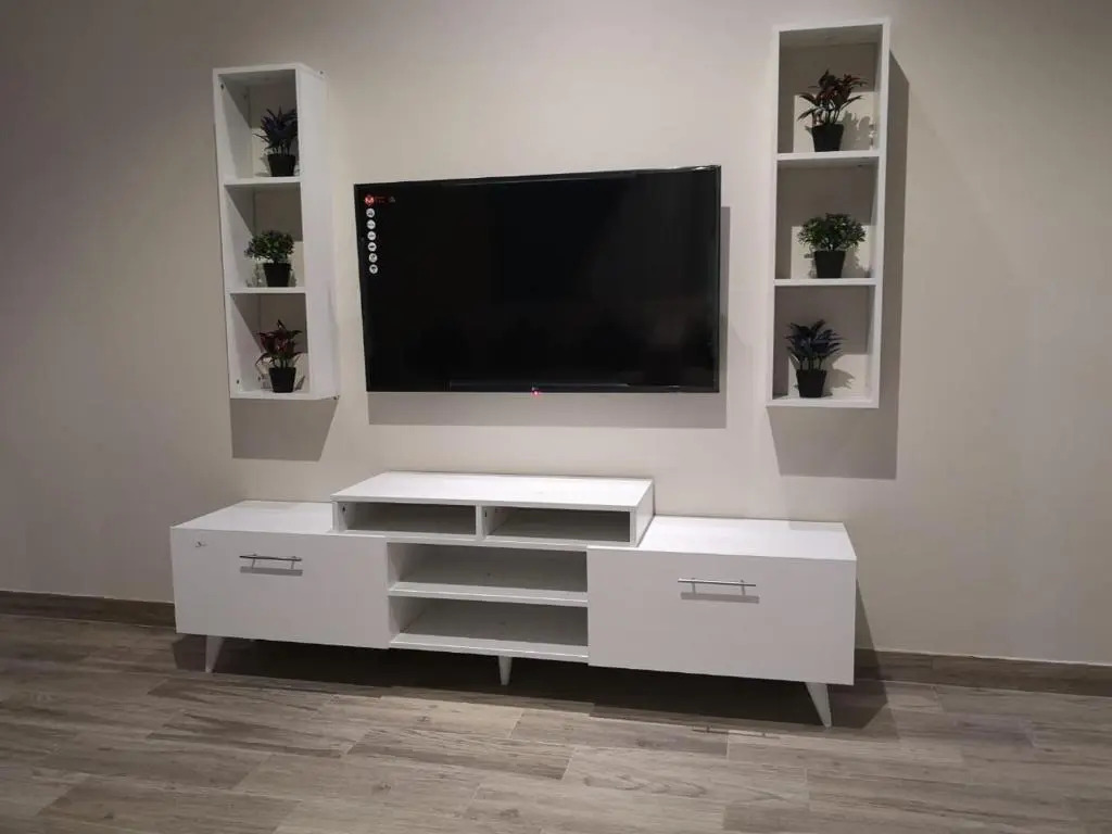 Makarem Hotel Apartment - مكارم للشقق الفندقية