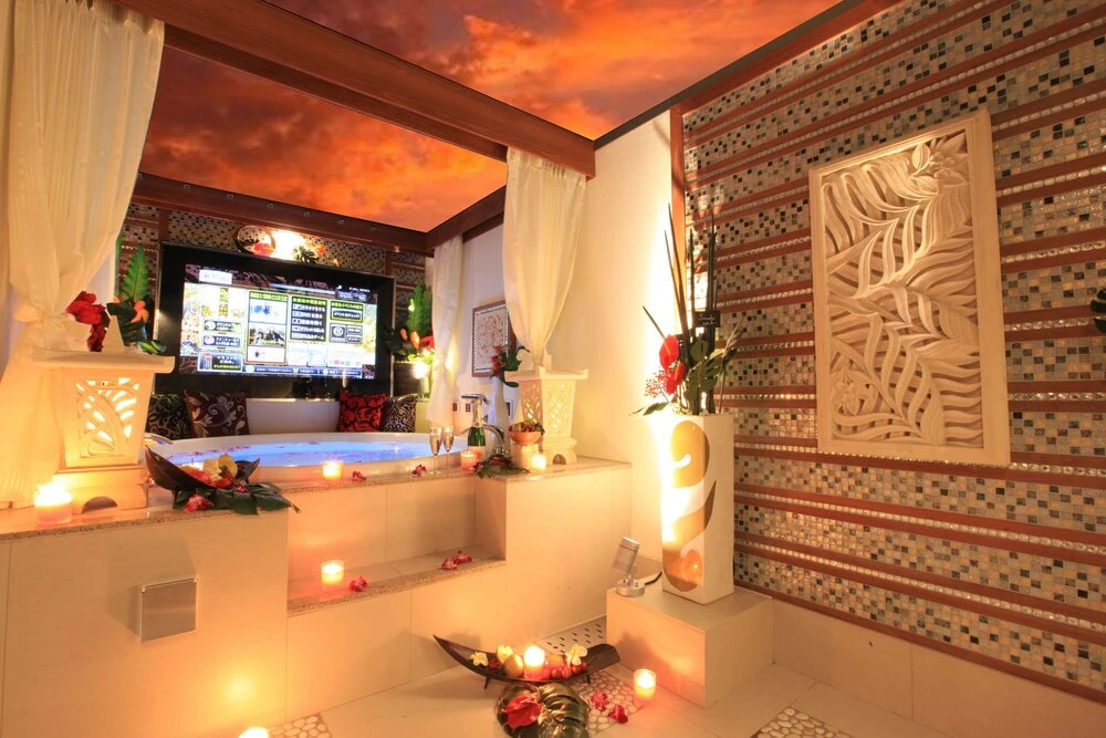 HOTEL GRASSINO URBAN RESORT KYOTO - Adult Only