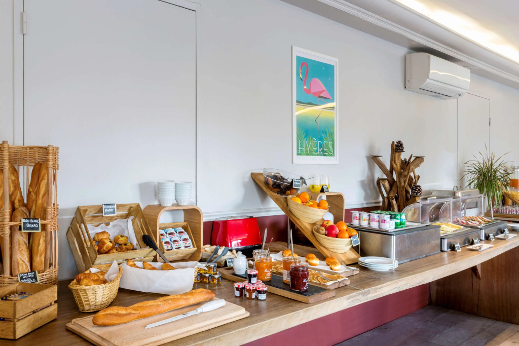 Best Western Plus Hyères Côte DAzur