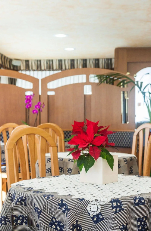 Hotel Edelweiss