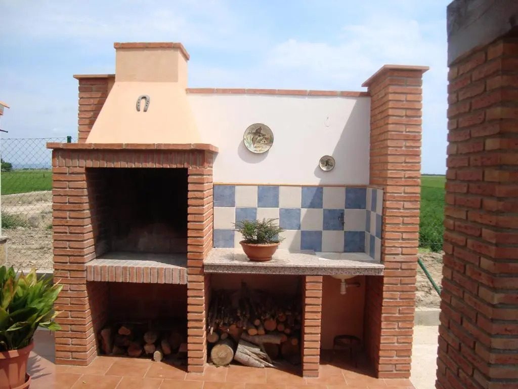 Caseta Les Creus