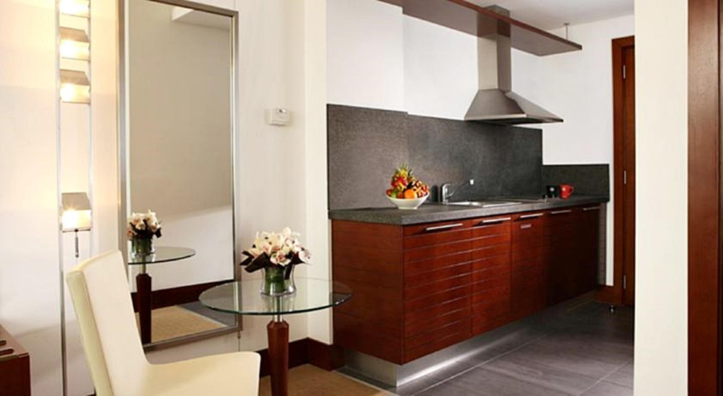 Villa Rotana