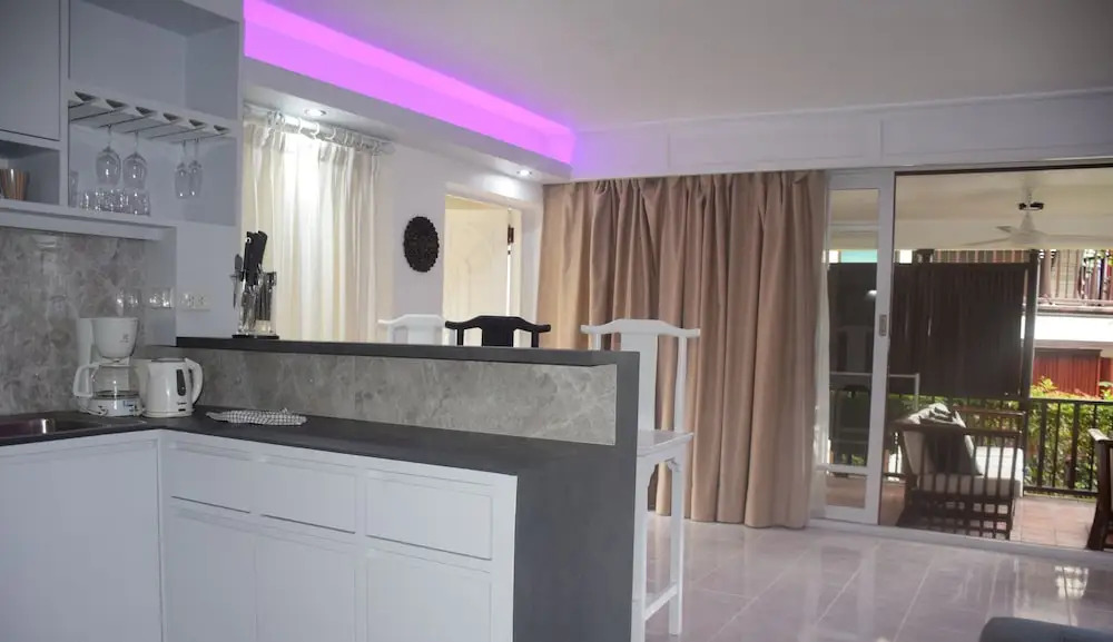 Kalim Residence Unit - 217