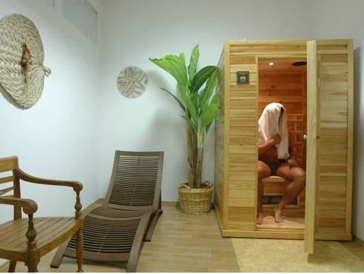 Wellness Hotel Svoboda