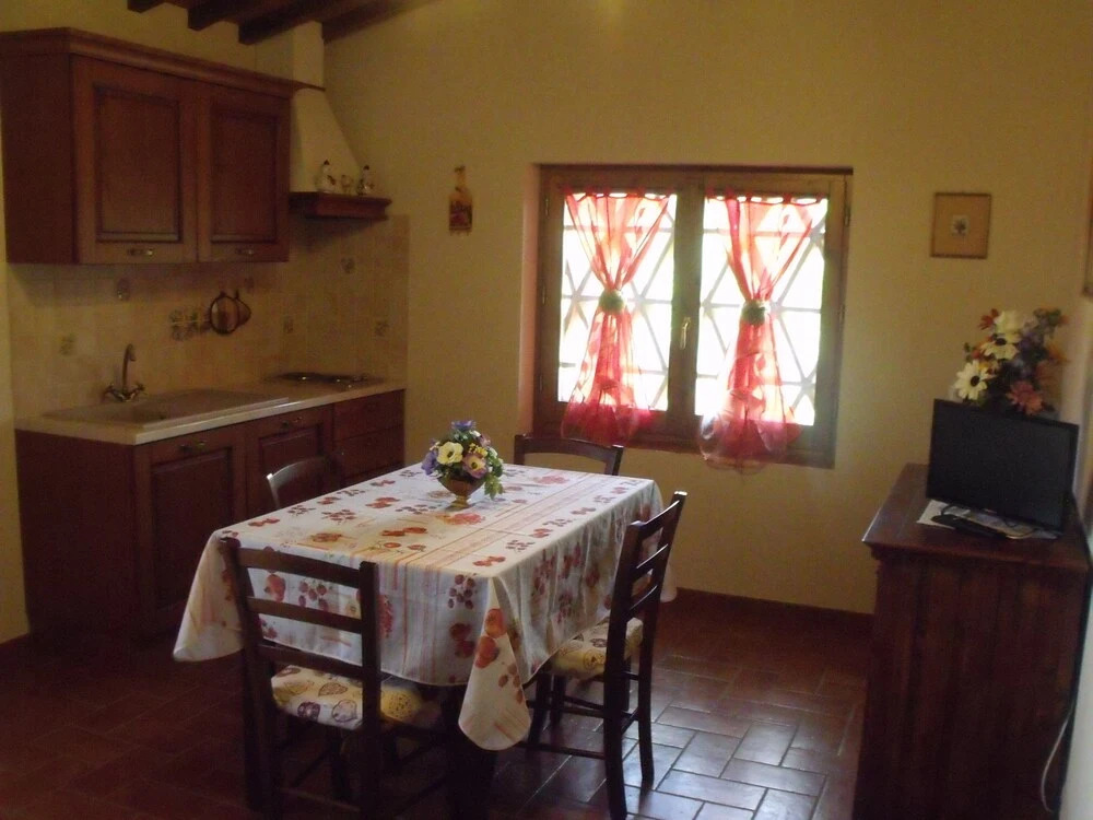 Agriturismo IL VIAIO