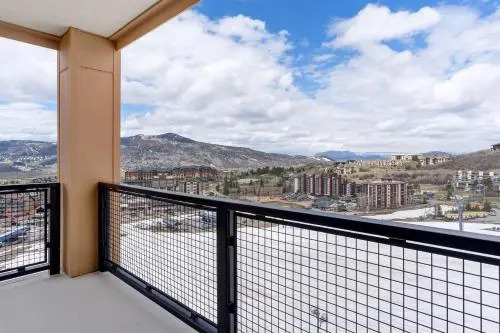 Edgemont 2600 - Luxury Ski-in Ski-out Condo