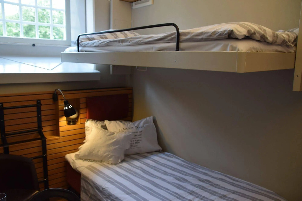 STF Långholmen Hostel