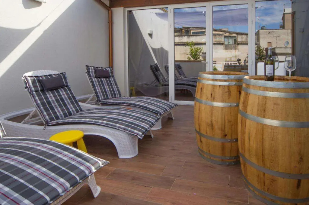 Il Sogno Apartments
