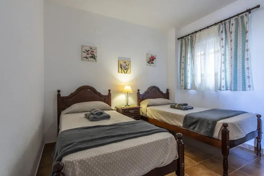 Holiday Home by the Sea in Andalusia