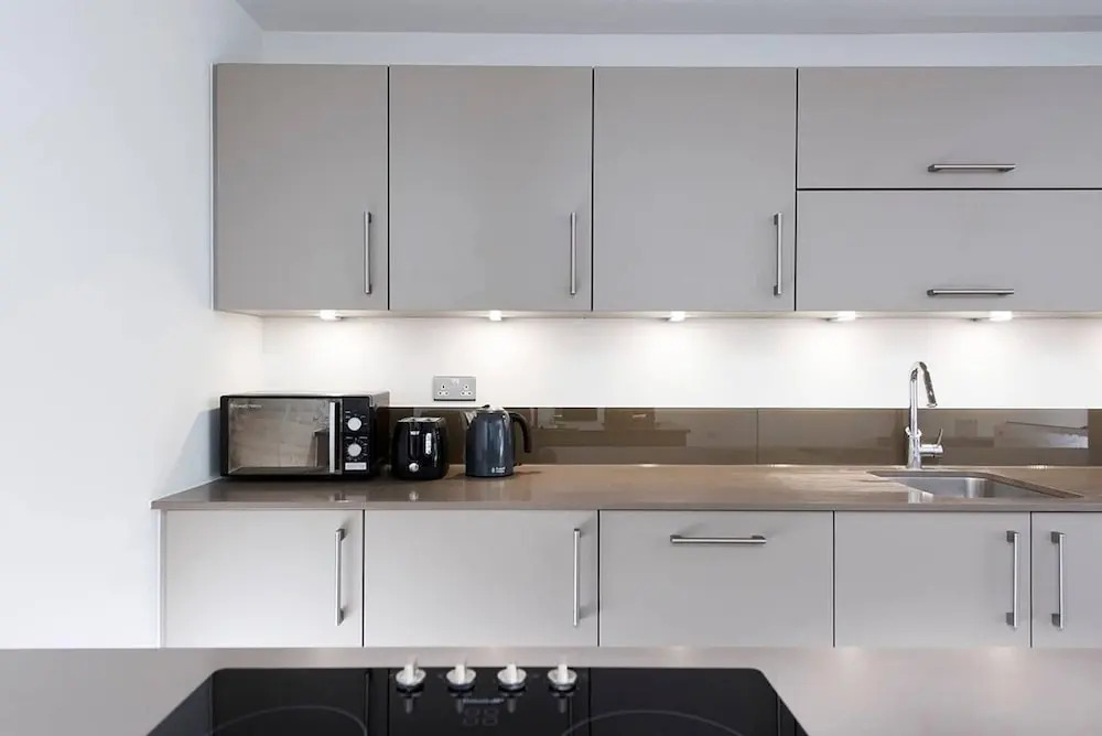 Stunning Contemporary 2br Apartment!