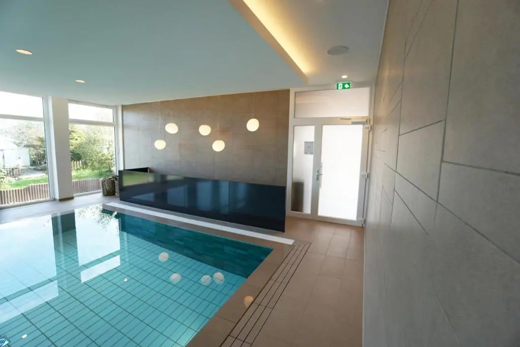 Hotel Strandhus