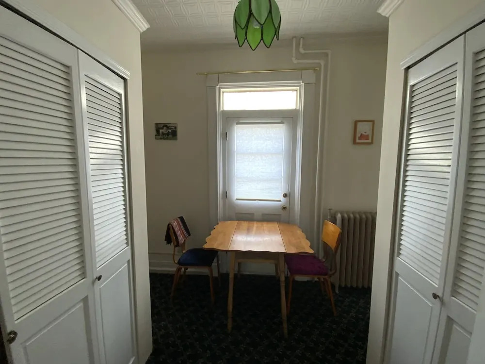 Fort Pl B&B and Gallery