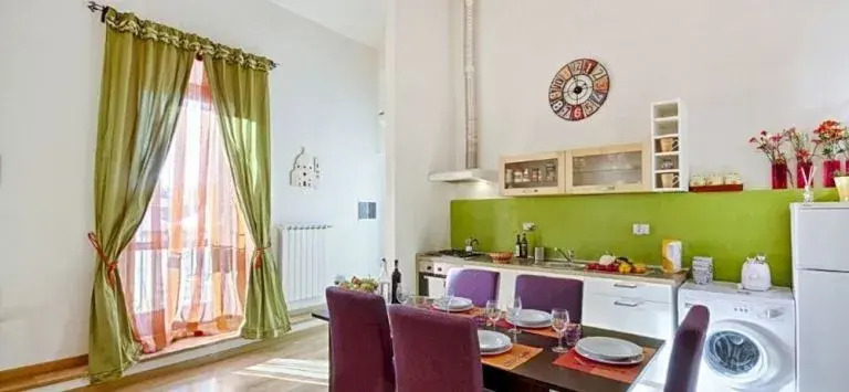 Roommo San Iacopino