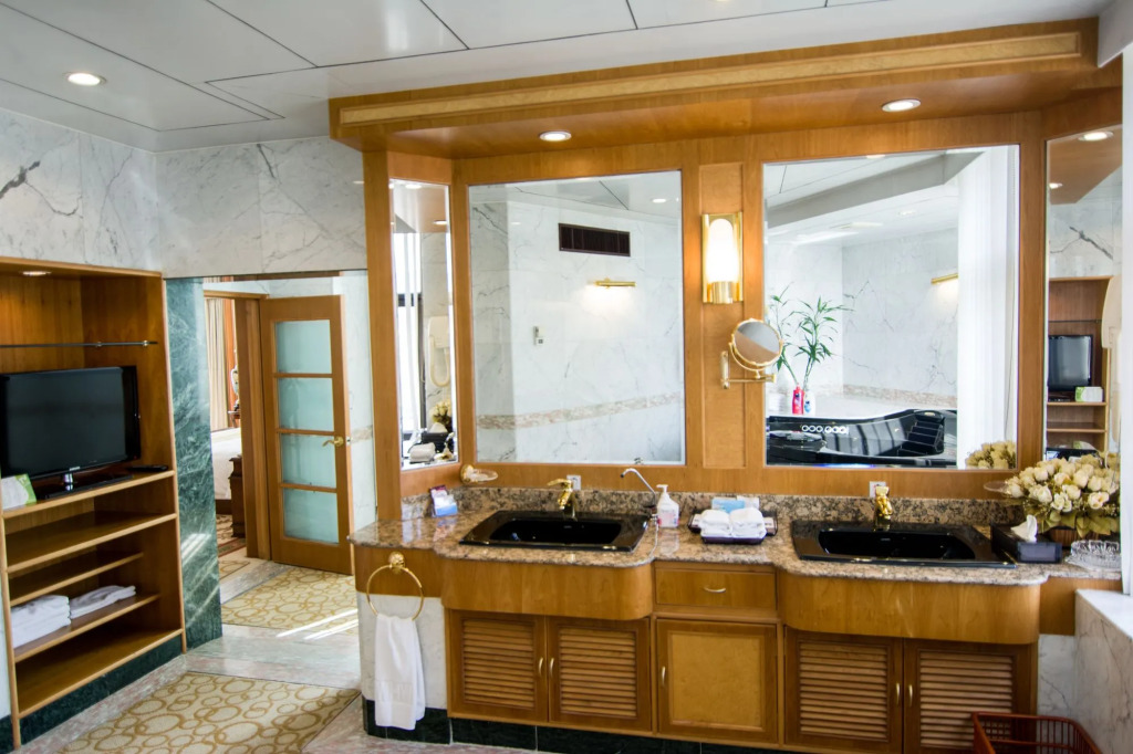 DoubleTree by Hilton Weihai