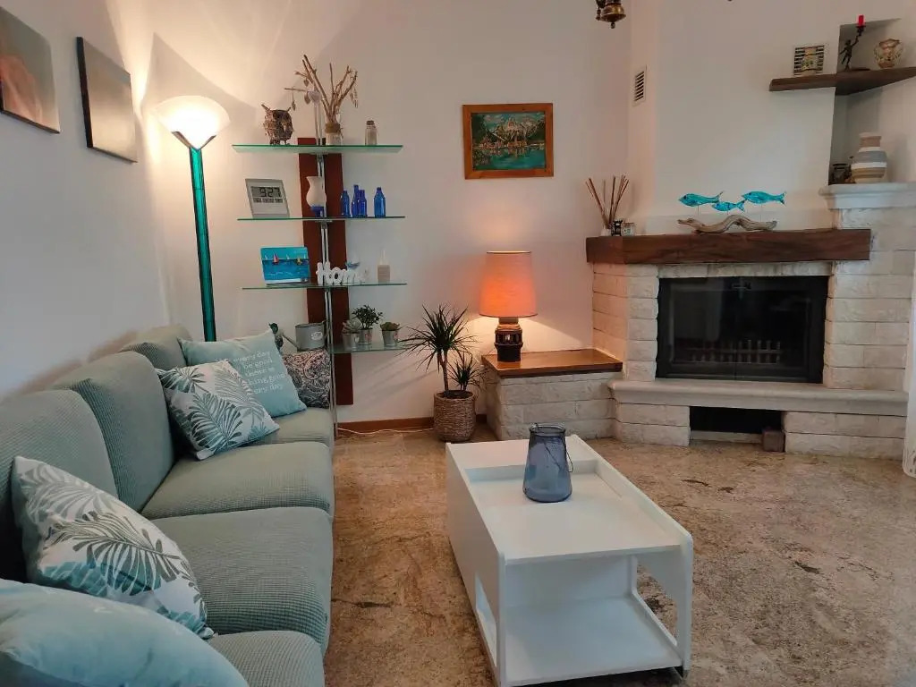 Residence Ruje