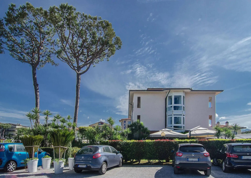 Hotel Eden