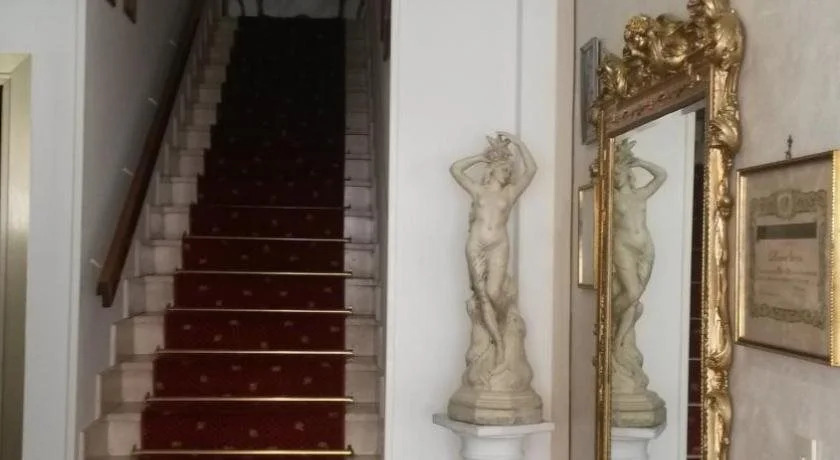 Hotel Patrizia