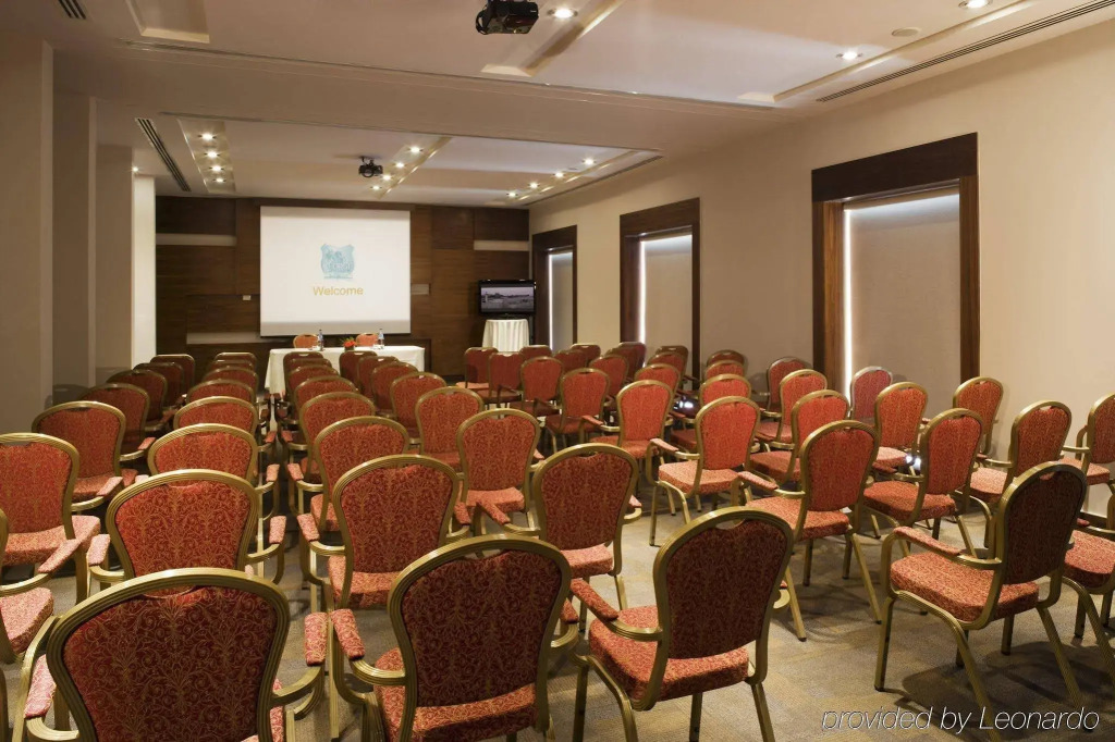 St. George Landmark