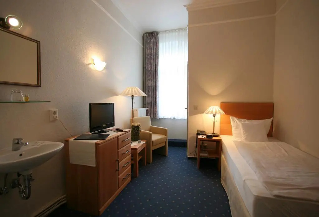 Hotel Gutenberg