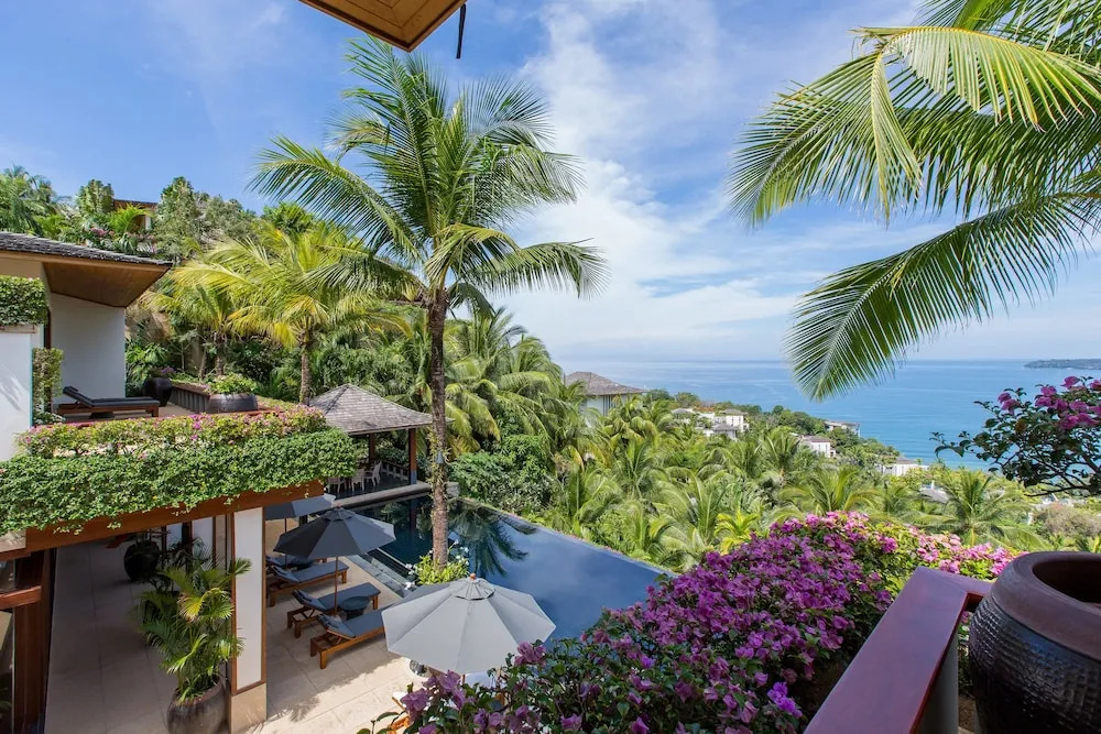 Villa Daran - Kamala Beach