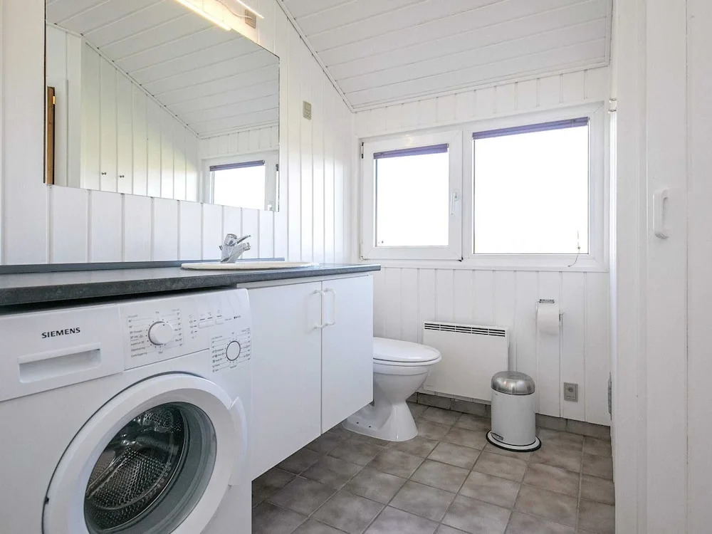 Modern Holiday Home in Søndervig with Sauna