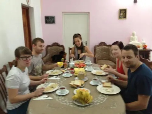 Guesthouse 71
