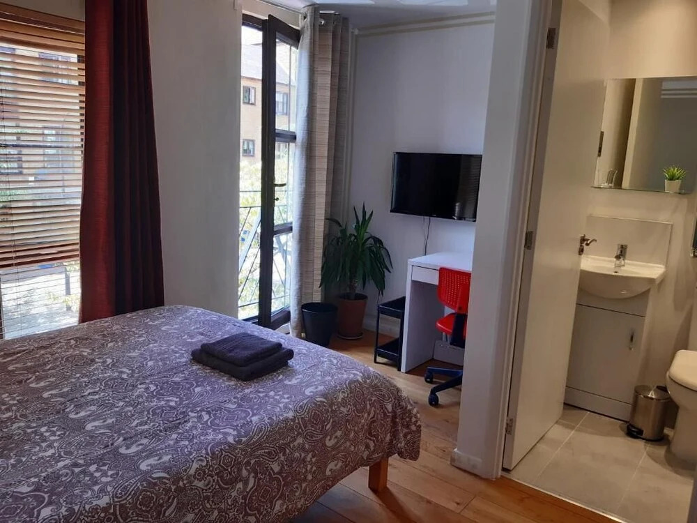 En-suite Rooms