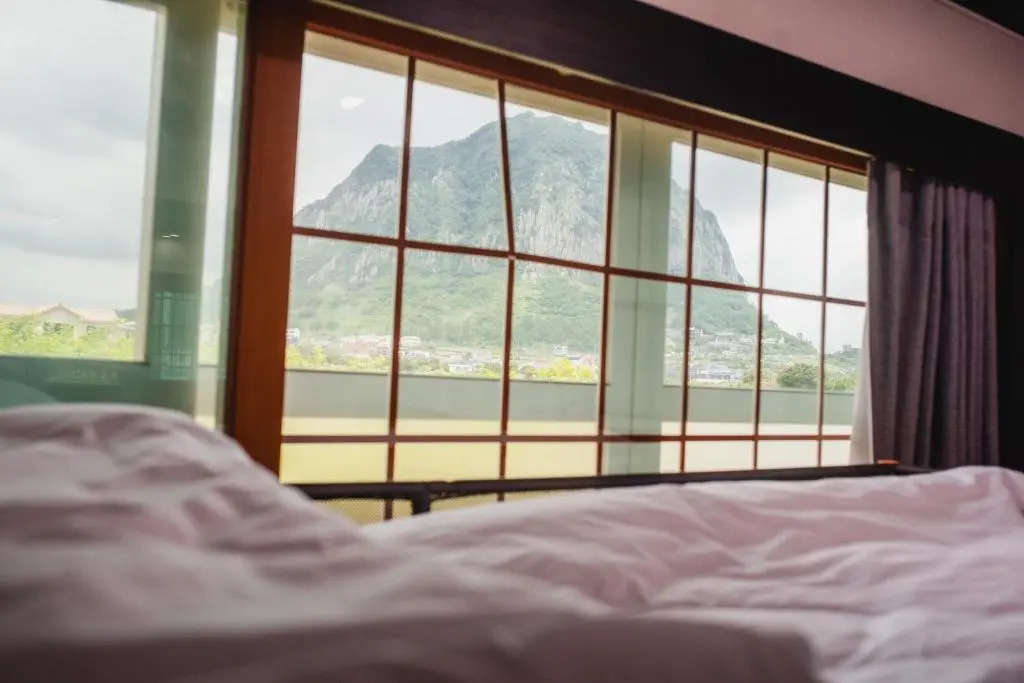 ttottot Jeju Backpackers