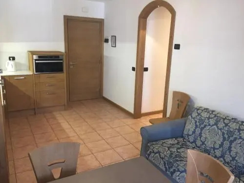 Residence Cima Tosa
