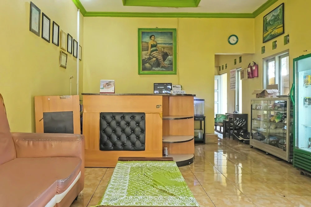 Hotel O Permata 3