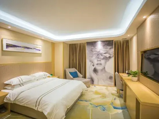 Shihezi Europe and America lido hotel
