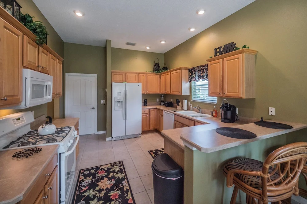 Duncan Drive 1303 by White Pelican VR