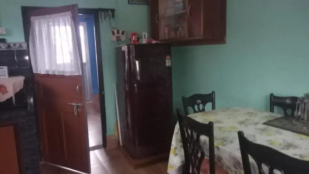Sanjeema Homestay