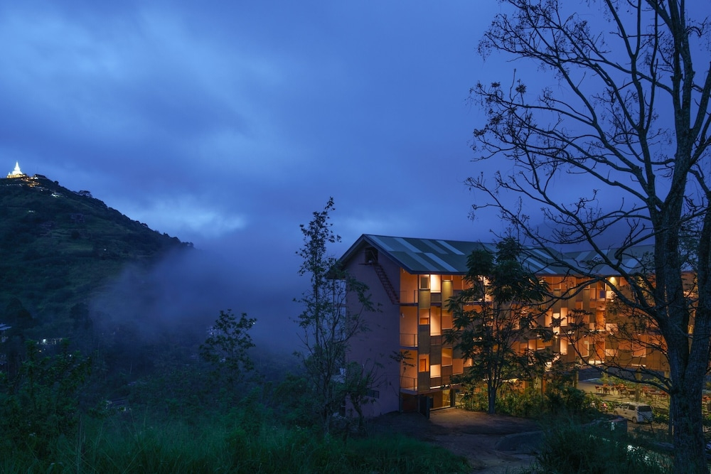 Te Dalu Resort & Spa - A Luxury Sanctuary in Ella