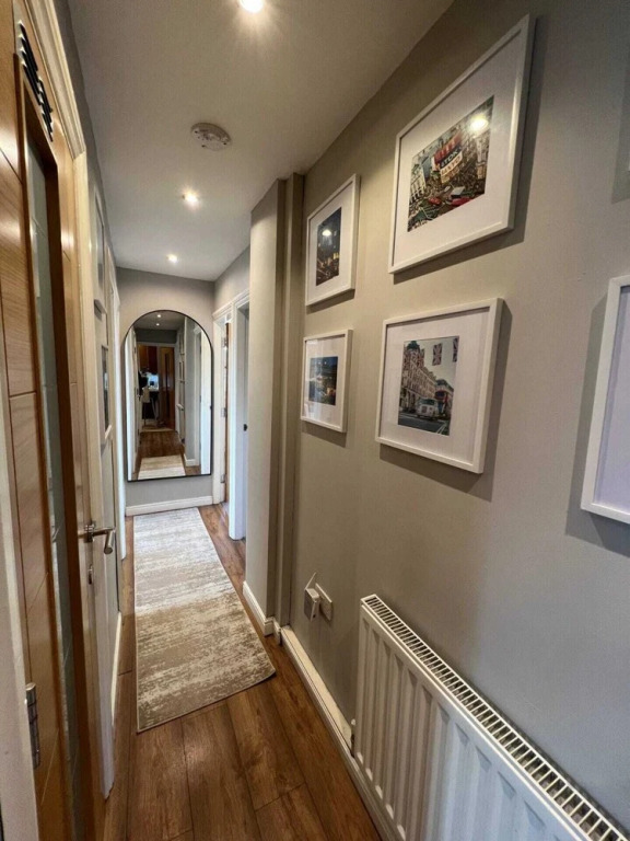 Modern 2 Bedroom Flat in Hoxton