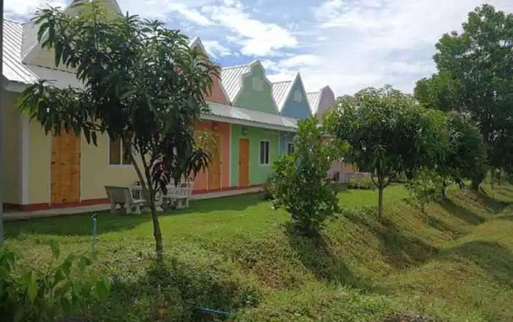 Armthong Resort