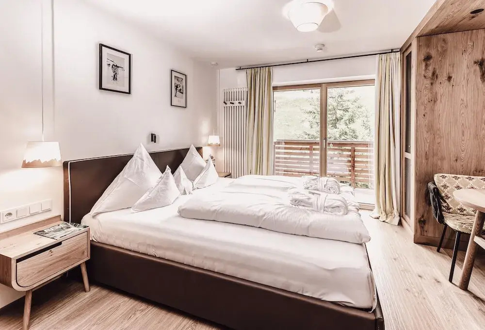 Hotel Goldener Berg