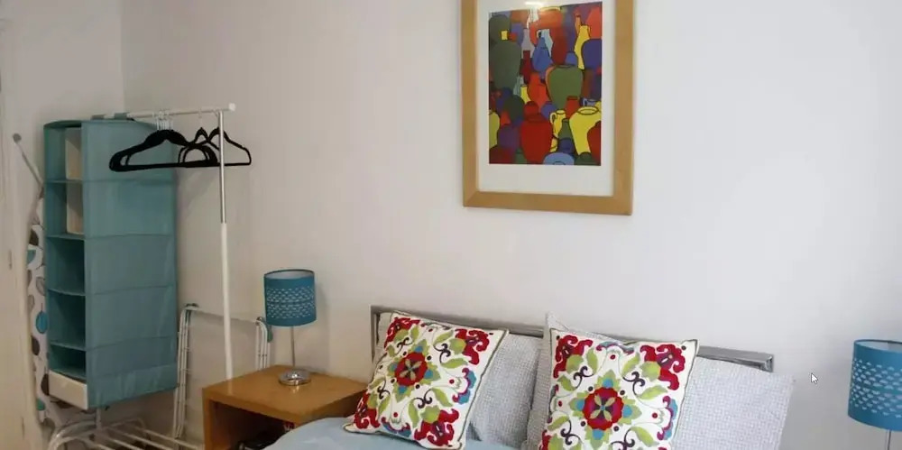 The Shop Cotswold Apartment Sleeps 2