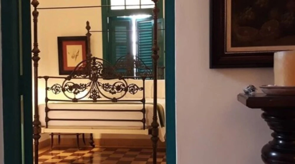 Villa Lou