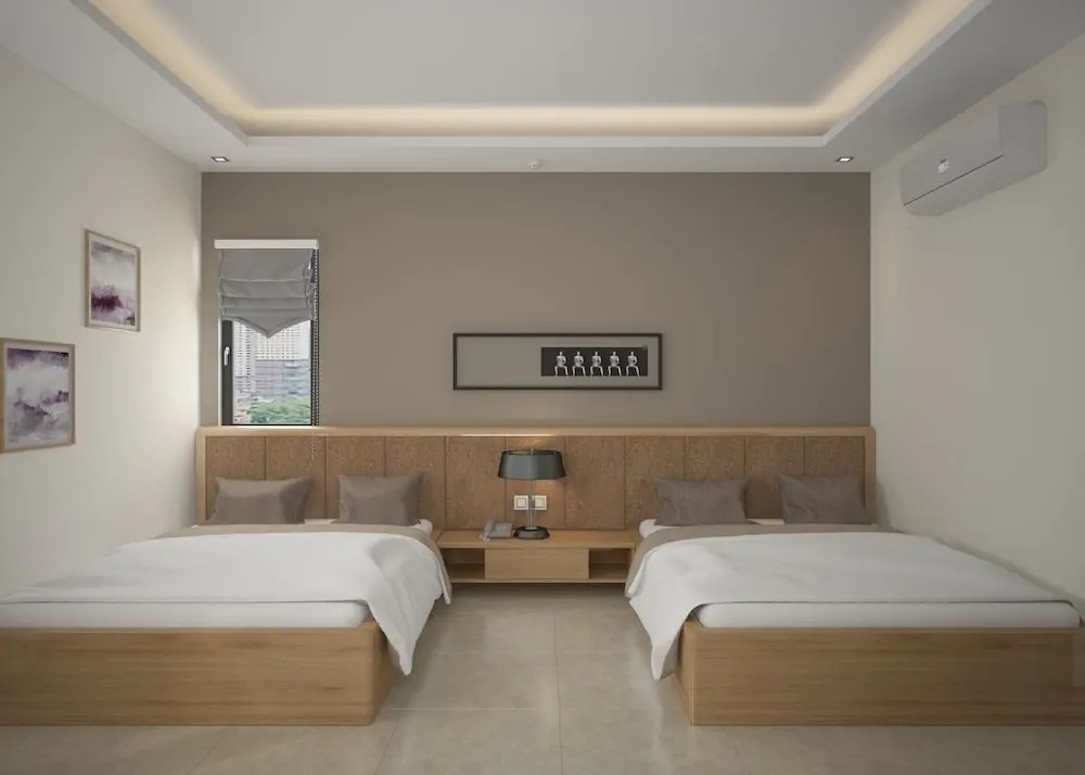 Bao Anh Hotel