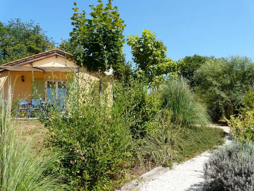 Les Hauts du Coustalier