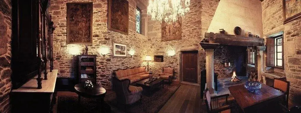 Pazo de Bendoiro