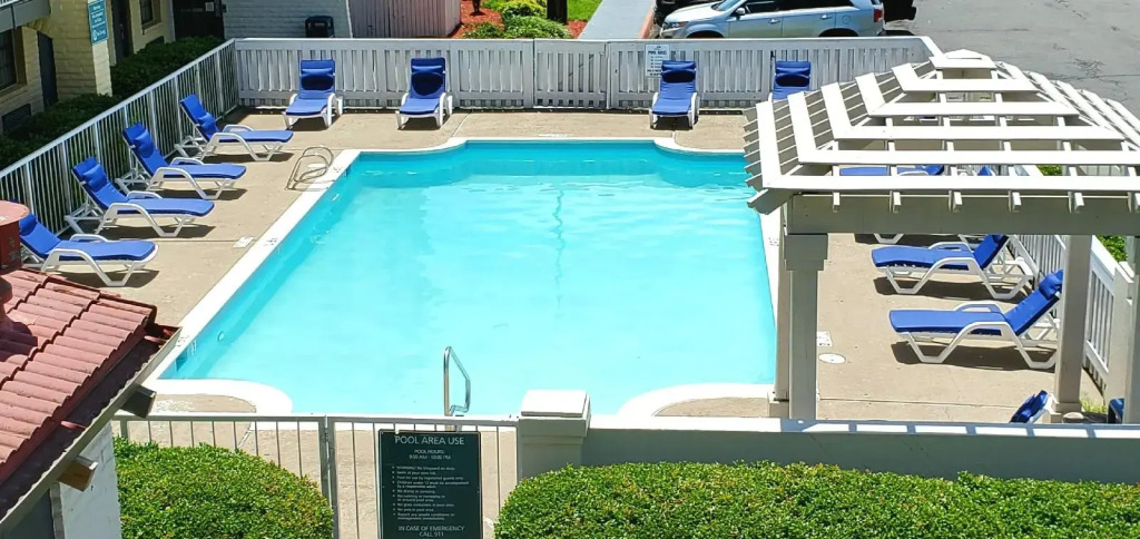 Quality Inn Hampton - Newport News