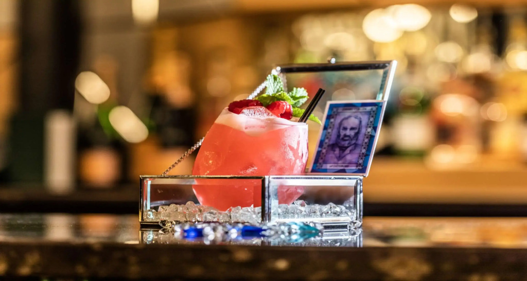 Forty Seven Hotel Manchester, WorldHotels Crafted