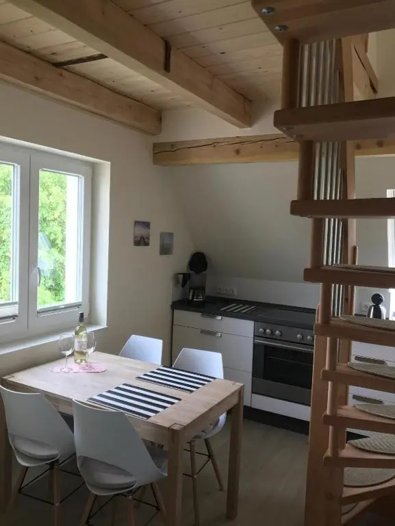 Ferienwohnung Schauf 3