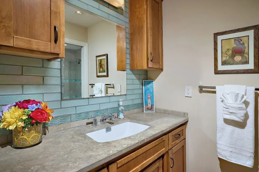 152-4 Coastal Luxury With Panoramic Ocean View
