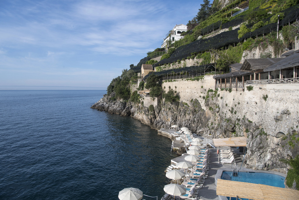 Hotel Santa Caterina